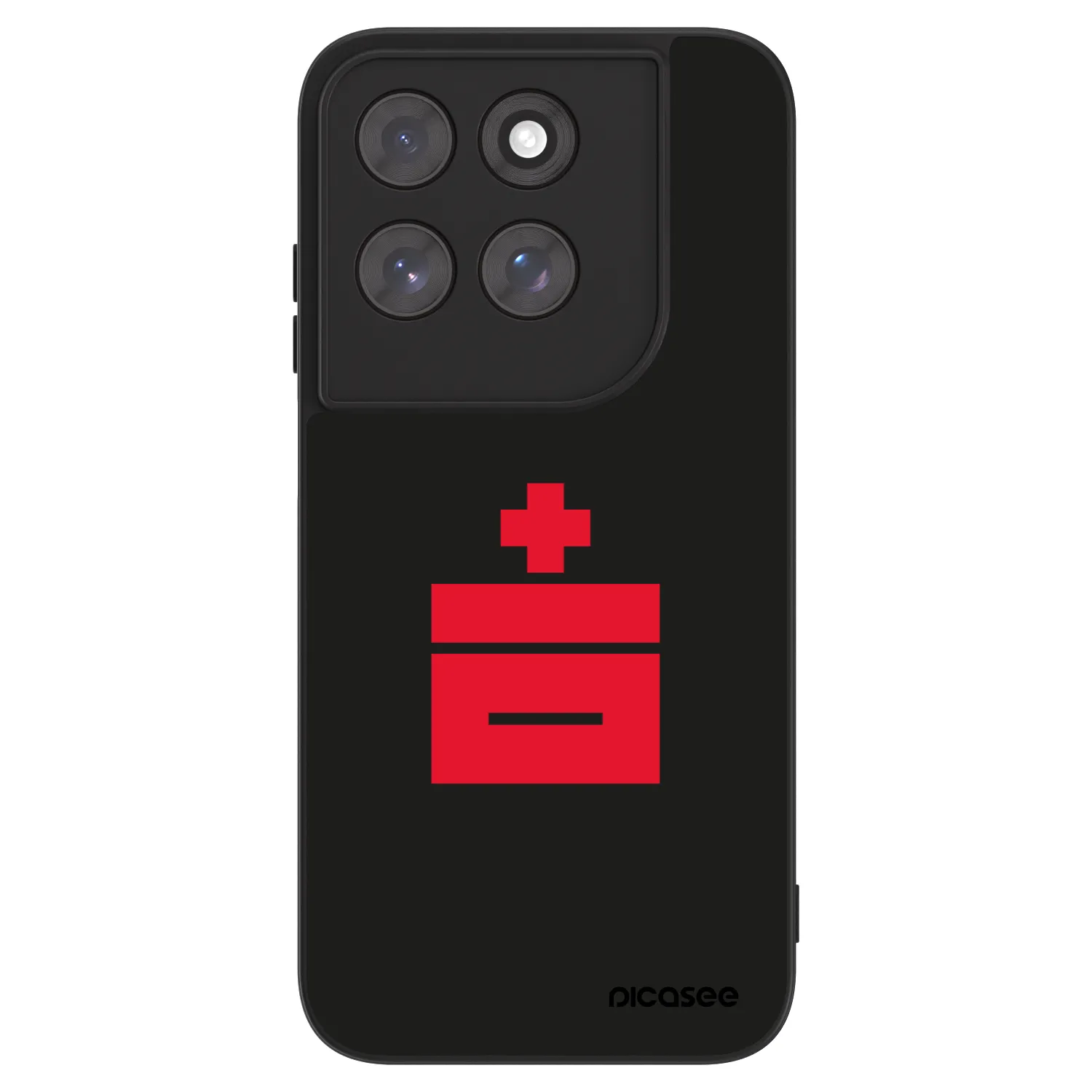 Picasee ULTIMATE CASE na Motorola Moto G77 - Le Plastenciaga