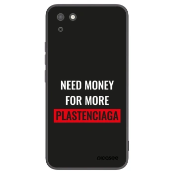 Etui na Huawei Y5P - More PLASTENCIAGA
