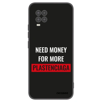 Etui na Xiaomi Mi 10 Lite - More PLASTENCIAGA