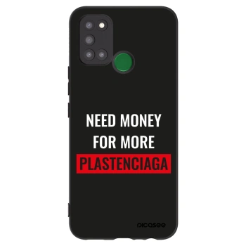 Etui na Realme 7i - More PLASTENCIAGA