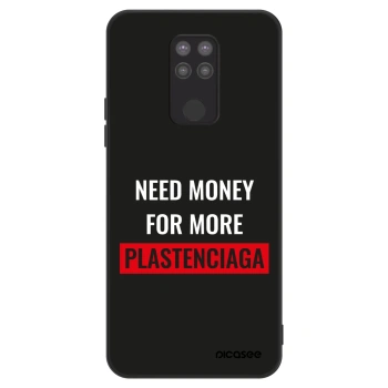 Etui na Xiaomi Redmi Note 9 - More PLASTENCIAGA