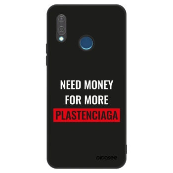 Etui na Huawei P20 Lite - More PLASTENCIAGA