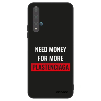 Etui na Huawei Nova 5T - More PLASTENCIAGA