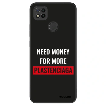 Etui na Xiaomi Redmi 9C - More PLASTENCIAGA