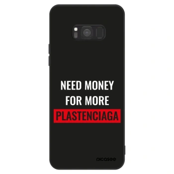 Etui na Samsung Galaxy S8 G950F - More PLASTENCIAGA