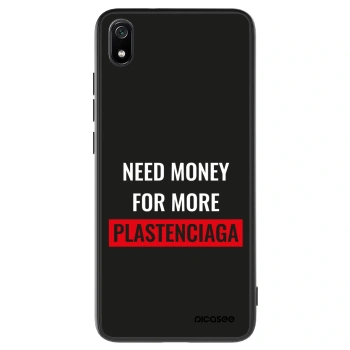 Etui na Xiaomi Redmi 7A - More PLASTENCIAGA