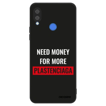 Etui na Huawei Nova 3 - More PLASTENCIAGA