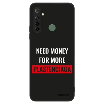 Etui na Realme 6i - More PLASTENCIAGA