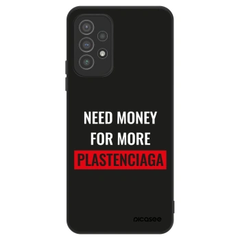 Etui na Samsung Galaxy A72 A725F - More PLASTENCIAGA