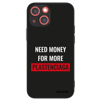 Picasee ULTIMATE CASE na Apple iPhone 13 mini - More PLASTENCIAGA