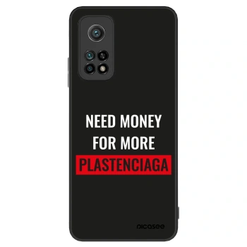 Etui na Xiaomi Mi 10T - More PLASTENCIAGA