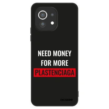 Etui na Xiaomi Mi 11 - More PLASTENCIAGA