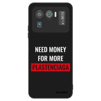 Etui na Xiaomi Mi 11 Ultra - More PLASTENCIAGA