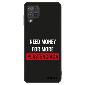 Etui na Samsung Galaxy M12 M127F - More PLASTENCIAGA