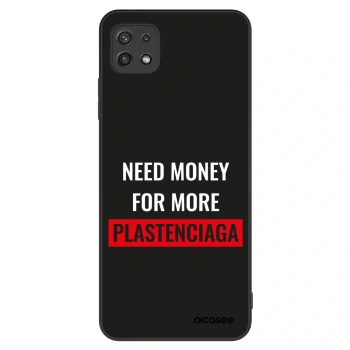 Etui na Samsung Galaxy A22 A226B 5G - More PLASTENCIAGA