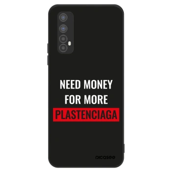 Etui na Realme 7 - More PLASTENCIAGA