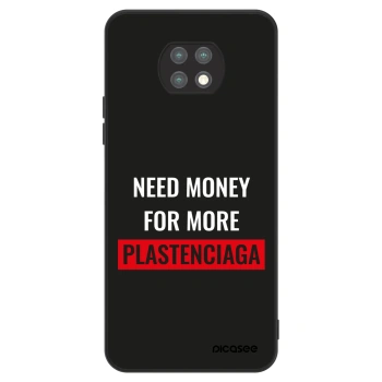 Etui na Xiaomi Redmi Note 9T - More PLASTENCIAGA
