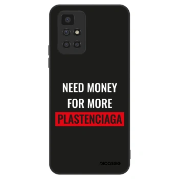 Etui na Xiaomi Redmi 10 - More PLASTENCIAGA