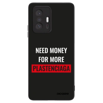 Picasee ULTIMATE CASE na Xiaomi 11T Pro - More PLASTENCIAGA