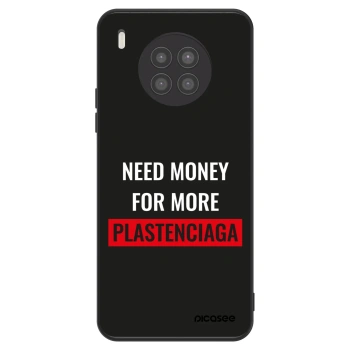 Etui na Huawei Nova 8i - More PLASTENCIAGA