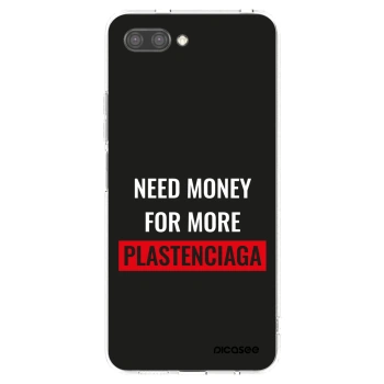 Etui na Honor 10 - More PLASTENCIAGA