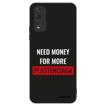 Etui na Vivo Y11s - More PLASTENCIAGA