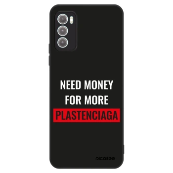 Etui na Motorola Moto G60 - More PLASTENCIAGA