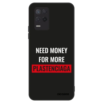 Etui na Realme 8 5G - More PLASTENCIAGA
