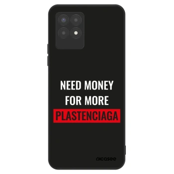 Etui na Realme 8i - More PLASTENCIAGA