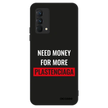 Etui na Realme GT Master Edition 5G - More PLASTENCIAGA