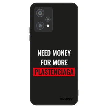 Etui na Realme 9 Pro 5G - More PLASTENCIAGA
