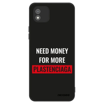 Etui na Realme C11 (2021) - More PLASTENCIAGA