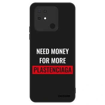 Etui na Xiaomi Redmi 10C - More PLASTENCIAGA