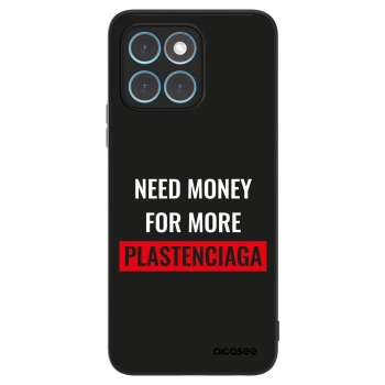 Etui na Honor X8 4G - More PLASTENCIAGA