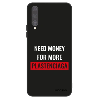 Etui na Huawei P20 Pro - More PLASTENCIAGA
