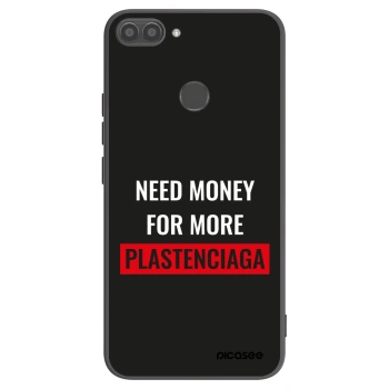 Etui na Huawei P Smart - More PLASTENCIAGA