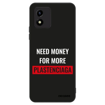 Etui na Vivo Y01 - More PLASTENCIAGA