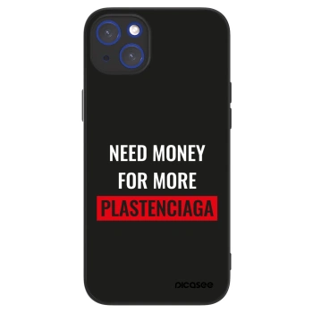Picasee ULTIMATE CASE na Apple iPhone 14 Plus - More PLASTENCIAGA