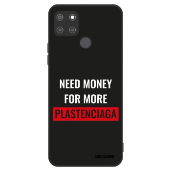 Etui na Realme C21Y - More PLASTENCIAGA