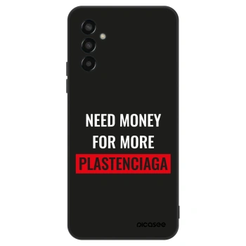 Etui na Samsung Galaxy M13 M135F - More PLASTENCIAGA