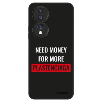 Etui na Honor 70 - More PLASTENCIAGA