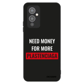 Etui na OnePlus 9 - More PLASTENCIAGA