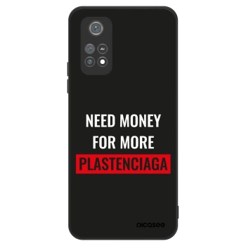 Etui na Xiaomi Poco M4 Pro - More PLASTENCIAGA