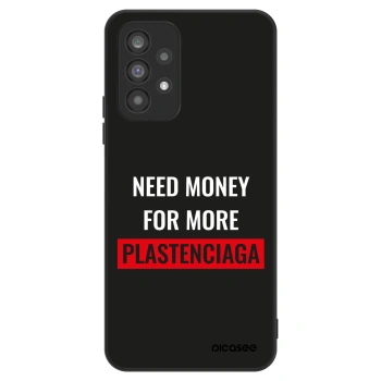 Etui na Samsung Galaxy A73 5G - More PLASTENCIAGA