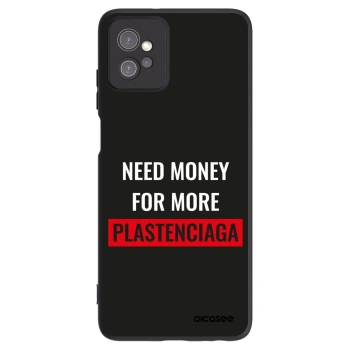 Etui na Motorola Moto G32 - More PLASTENCIAGA
