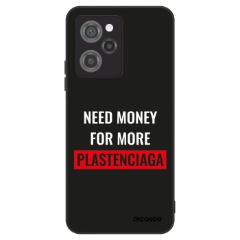 Etui na Xiaomi Poco X5 Pro - More PLASTENCIAGA