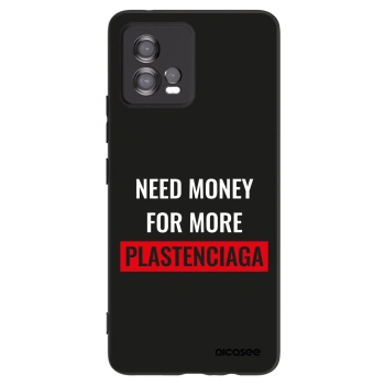 Etui na Motorola Moto G72 - More PLASTENCIAGA