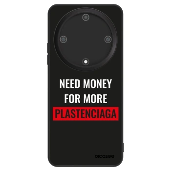 Etui na Honor Magic5 Lite 5G - More PLASTENCIAGA