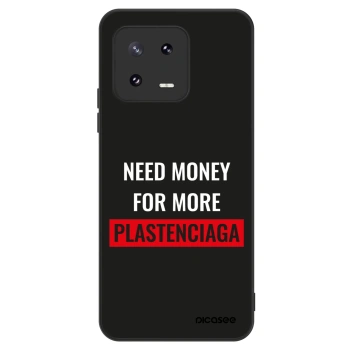 Etui na Xiaomi 13 Pro - More PLASTENCIAGA