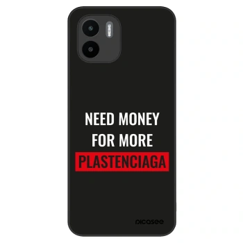 Etui na Xiaomi Redmi A2 - More PLASTENCIAGA